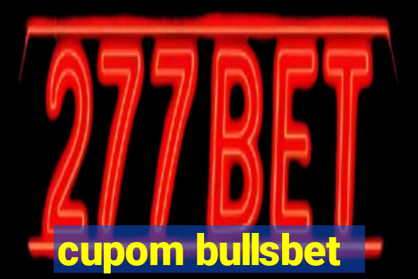 cupom bullsbet